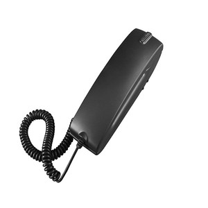 Teléfono <span class=keywords><strong>Fijo</strong></span> Analógico en Oferta, Teléfono <span class=keywords><strong>Fijo</strong></span> Delgado para el Hogar y el Baño - Product Image 3