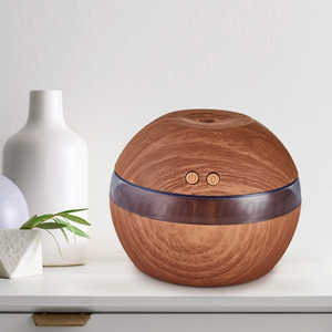 Corea del aire Aroma difusor radiador humidificador - Product Image 6