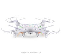 Harga Grosir Pabrik 2019 SYMA X5C Drone Helikopter 2.4GHz 4CH Kamera HD Remote Control Quadcopter Pesawat Mainan