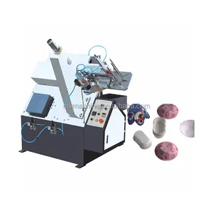 JDGT Otomatik Kağıt Kek Tepsisi biçimlendirme makinesi
