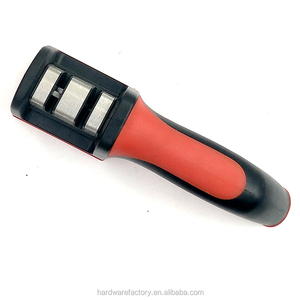 Affilacoltelli <span class=keywords><strong>Professionale</strong></span> a 2 Fasi con Diamante per Cucina, Vendita all'Ingrosso - Product Image 4