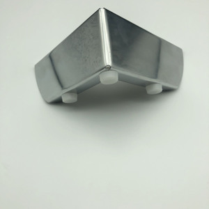 TK-J024 European Chrome Metal Modern Furniture <strong>Sofa</strong> <strong>Leg</strong> - Product Image 3
