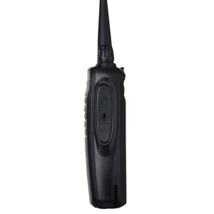 Barato sem fio uhf/vhf rádio bidirecional, 8 w longo alcance M-598 com alta qualidade pode trabalho repetidor
