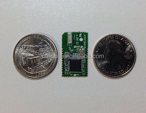 Módulo de transmisión de datos de baja energía, certificado FCC/IC, <span class=keywords><strong>Bluetooth</strong></span> 4,0, Clase <span class=keywords><strong>2</strong></span> - Product Image 3