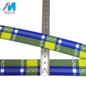 Nhà Máy bán hàng trực tiếp sang trọng thăng hoa in Ban nhạc đàn hồi Ribbon - Product Image 6