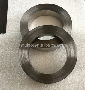 Núcleo Magnético Toroidal Nanocristalino para Transformadores de Corriente - Product Image 1