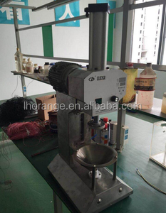 Hindistan cevizi kabuğu kaldırma makinesi/otomatik hindistan cevizi soyma makinesi/hindistan cevizi soyucu - Product Image 3