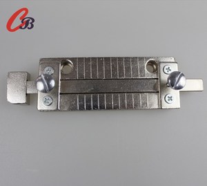 Chất Lượng Cao Giá Thấp Cap Visor Khâu Hướng Dẫn - Product Image 5