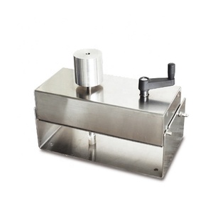 <span class=keywords><strong>Jis</strong></span> l0849 máquina de teste de fixação eletrônica, esfregão/fabricante testador de fixação - Product Image 6