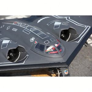 ענק ירוק <span class=keywords><strong>B</strong></span>-25 מיטשל RC Warbird מטוסים - Product Image 1