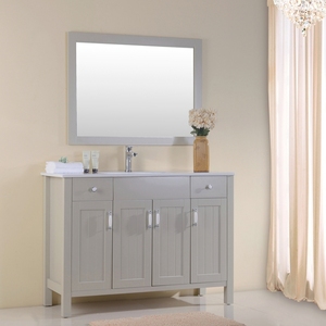 2025 Diseño Pizarra Encimera Tocador Mueble de <span class=keywords><strong>baño</strong></span> Muebles de <span class=keywords><strong>baño</strong></span> <span class=keywords><strong>80</strong></span> <span class=keywords><strong>cm</strong></span> Gabinete de <span class=keywords><strong>espejo</strong></span> de <span class=keywords><strong>baño</strong></span> con luz - Product Image 6