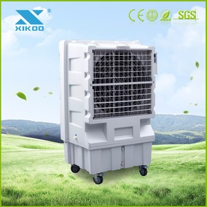 La baja Inversión Y Alta Eficiencia Tanque de Agua Para El Refrigerador De Aire - Product Image 1