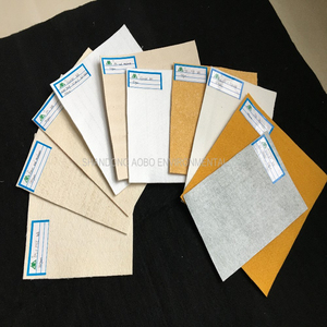 Vải Lọc Không Dệt Đục Lỗ Kim/Nỉ Lọc - Product Image 3