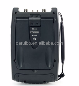 KEYSIGHT N9927A FieldFox 휴대용 마이크로웨이브 벡터 네트워크 분석기, 18 GHz 가격 협상 가능