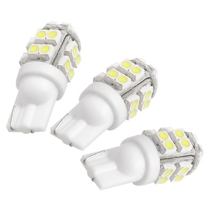 Luz <span class=keywords><strong>Led</strong></span> para coche T10 20smd W5W, <span class=keywords><strong>168</strong></span> <span class=keywords><strong>194</strong></span> 1210 3528 <span class=keywords><strong>SMD</strong></span> t10 20LED, Bombilla de liquidación, Color blanco, estilo de coche