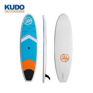 แบบฟอร์มสูญญากาศ Sup Paddle Board แข็งขึ้นขายร้อน