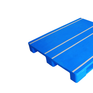 <span class=keywords><strong>Pallet</strong></span> di plastica rinforzata con tubi d'acciaio pesanti <span class=keywords><strong>pallet</strong></span> di <span class=keywords><strong>spedizione</strong></span> riciclati <span class=keywords><strong>pallet</strong></span> di plastica di stoccaggio del magazzino