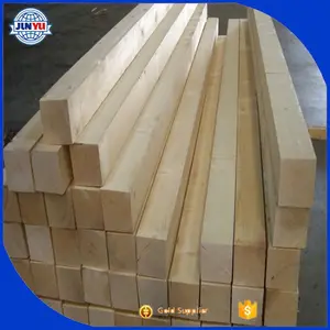 Giá rẻ Thông giá xẻ gỗ gỗ gỗ rắn lumber