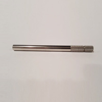 Knurled SHAFT/แข็ง Linear SHAFT/เพลากลวง