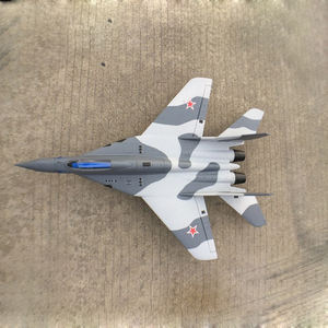 Chine fournisseur guerre mondiale 2 avions 3D RC avion Mini mig-29 électrique prêt à voler avion jet à vendre