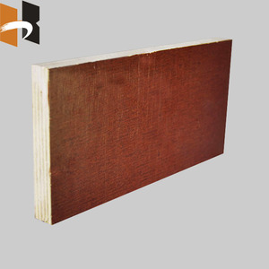 20mm 18mm Malasia Marina color de madera contrachapada - Product Image 3