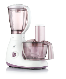 <span class=keywords><strong>Robot</strong></span> <span class=keywords><strong>culinaire</strong></span> multifonction 300W GS/CE EMC ROHS CB SHGL800 - Product Image 2