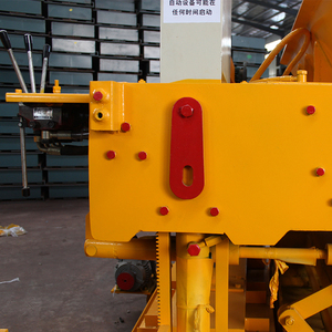 De <span class=keywords><strong>ciment</strong></span> <span class=keywords><strong>et</strong></span> de <span class=keywords><strong>sable</strong></span> brique <span class=keywords><strong>et</strong></span> bloc machines à vendre - Product Image 6