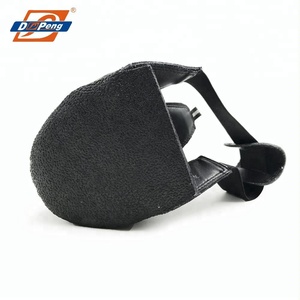 Chaussures de sécurité antidérapantes en cuir véritable pour <span class=keywords><strong>les</strong></span> visiteurs avec embout en acier - Product Image 6