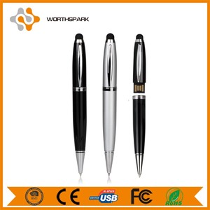 Promotion personnalisée multifonction Stylet <span class=keywords><strong>stylo</strong></span> avec lecteur <span class=keywords><strong>flash</strong></span> usb <span class=keywords><strong>stylo</strong></span>