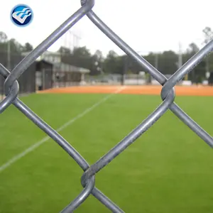 hot sale product chain link fence from good hardware company