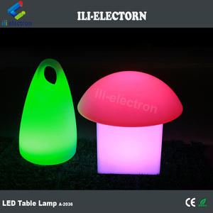 LED decorativas luces de la noche para la Casa o el Jardín - Product Image 6