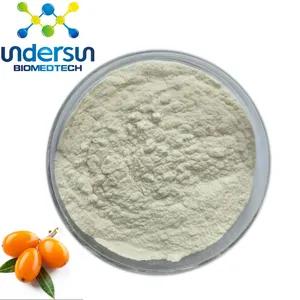 Sea Buckthorn Fruit Extract Powder 10%