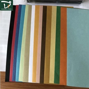 350GSM bìa giấy màu xanh đậm - Product Image 2