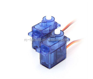 fitec <span class=keywords><strong>fs90</strong></span> rc micro 9g servo analogico - Product Image 5