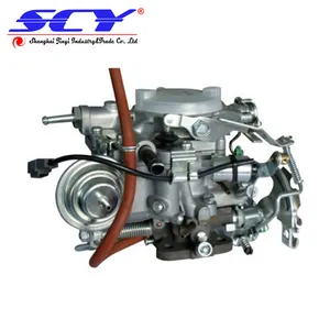 Bộ Chế Hòa Khí MỚI Thích Hợp cho Toyota Corolla OE 21100-11190 2110011190