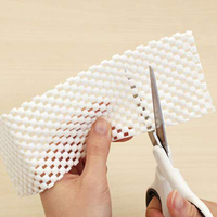 Tapis de cuisine antidérapant, mousse de PVC écologique, 1 pièce