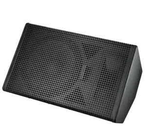 Nueva llegada negro HiFi altavoz vacío gabinetes