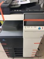 Лучшая цена для высококачественного использованного Konica Minolta Bizhub C364e C224e фотокопировальные аппараты A3 Max, площадь печати общего типа