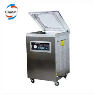 Hot sale cheap durable single-chamber vacuum sealer machine for food