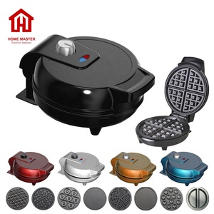 Automatico elettrico <span class=keywords><strong>waffle</strong></span> <span class=keywords><strong>maker</strong></span> per la Casa Uso
