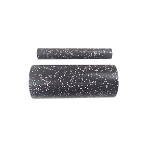 Oem Tập Thể Dục Bọt Cơ Bắp Con Lăn Yoga Hollow 2 Trong 1 Con Lăn Bọt - Product Image 2