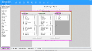 <span class=keywords><strong>918</strong></span> 44 Informes analizador Cuántico de Resonancia Magnética Analizador Multi Idiomas - Product Image 6