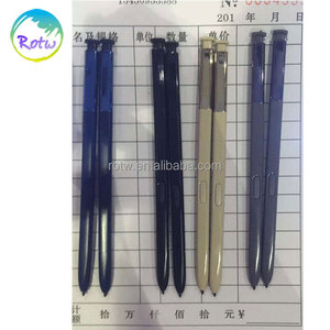 Đối Với Samsung <span class=keywords><strong>Galaxy</strong></span> Lưu Ý 8 SM-N950 Cảm Ứng <span class=keywords><strong>Stylus</strong></span> Pen S Ghi Bút Bút Thay Thế Một Phần - Product Image 2