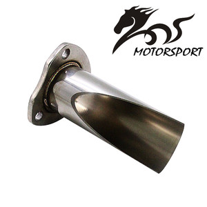 New <span class=keywords><strong>2</strong></span>.25 "/ <span class=keywords><strong>2</strong></span>.5" / 3 "polegadas Recorte de Exaustão Elétrica Inoxidável com controle remoto Com tubo de corte de Escape Cut Out - Product Image 3