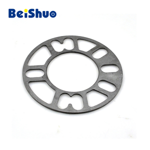 4 + 5 fori Auto Adattatore per Ruota Ruota <span class=keywords><strong>Spacer</strong></span> - Product Image 3