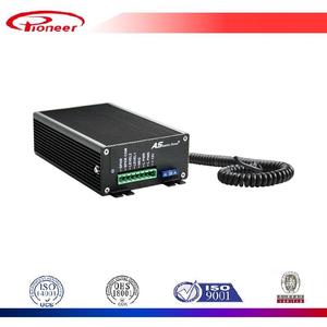 Amplificateur européen de sirène d'ambulance EU100 - Product Image 2