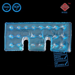 Venta al por mayor Caliente Químico Paquetes <span class=keywords><strong>de</strong></span> Microondas Compresa caliente Instantánea Reutilizables Calentadores <span class=keywords><strong>de</strong></span> Mano - Product Image 2