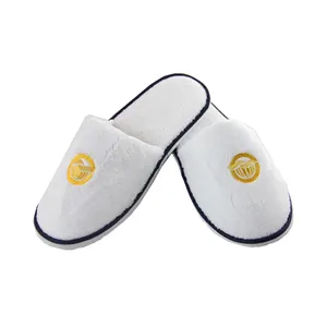 Popular Washable Men Bathroom Slippers