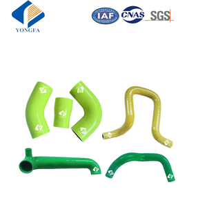 <span class=keywords><strong>Kit</strong></span> de manguera de refrigerante de silicona para <span class=keywords><strong>VW</strong></span> Golf MK3 2,8 VR6 - Product Image 5