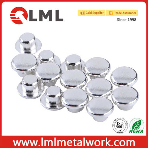 Switch Relay Electric / Electrical Agni Silver Contact Block
